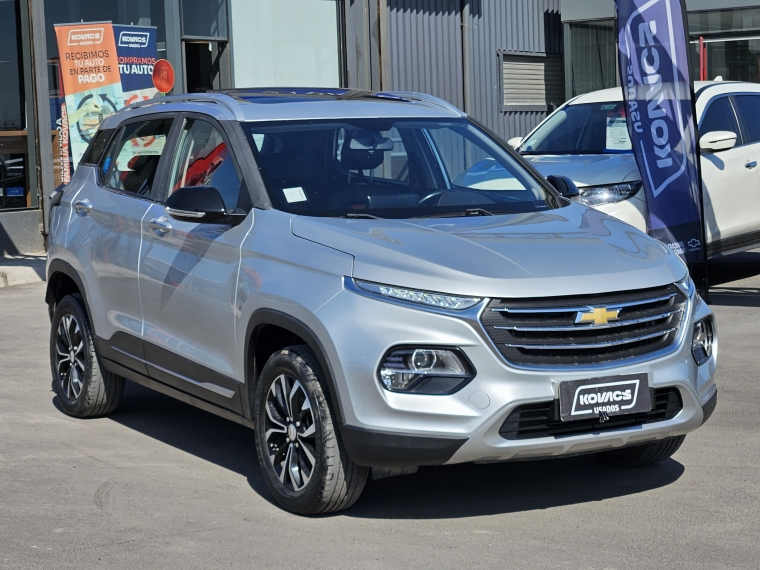 Chevrolet Groove Premier Mt 2023 Usado  Usado en Webautos.cl
