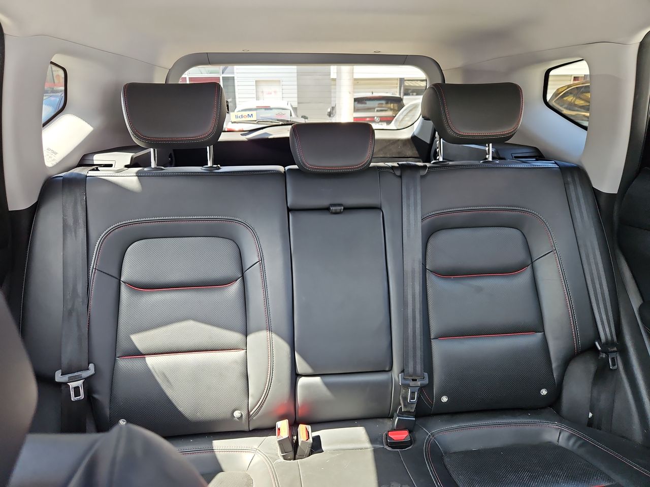 CHERY TIGGO 7 TIGGO 7 GLX CVT PRO 1.5 AUT - 2022