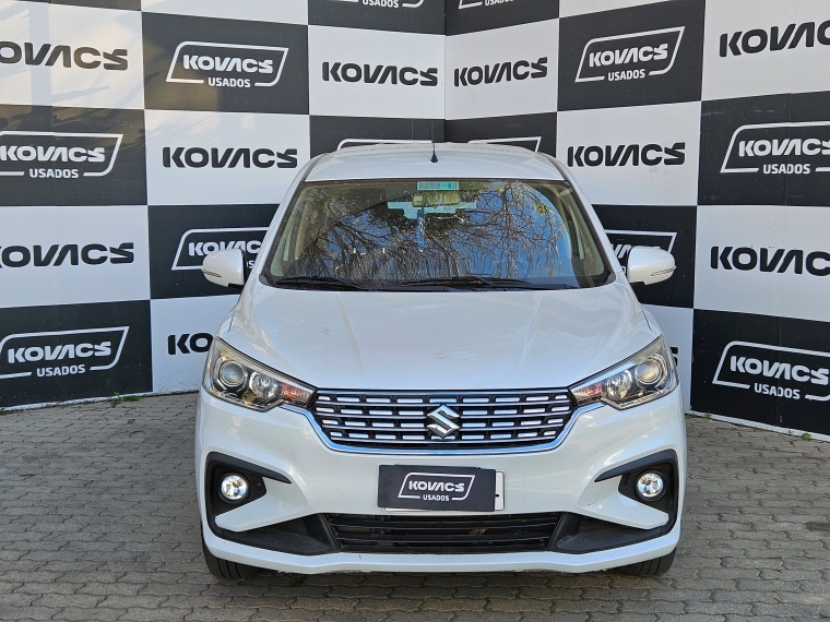 Suzuki Ertiga 1.5 Gl Mt 2019 Usado  Usado en Kovacs Usados