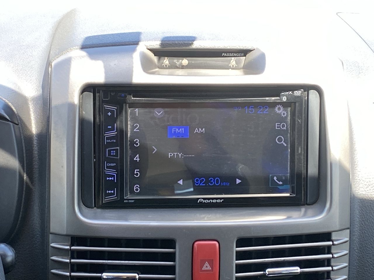 Toyota Rush Rush 1.5 Aut 2017 Usado en Usados de Primera - Sergio Escobar