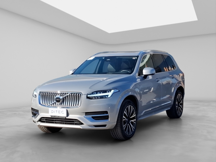 VOLVO XC90 II 4X4 2.0 AUT 2024