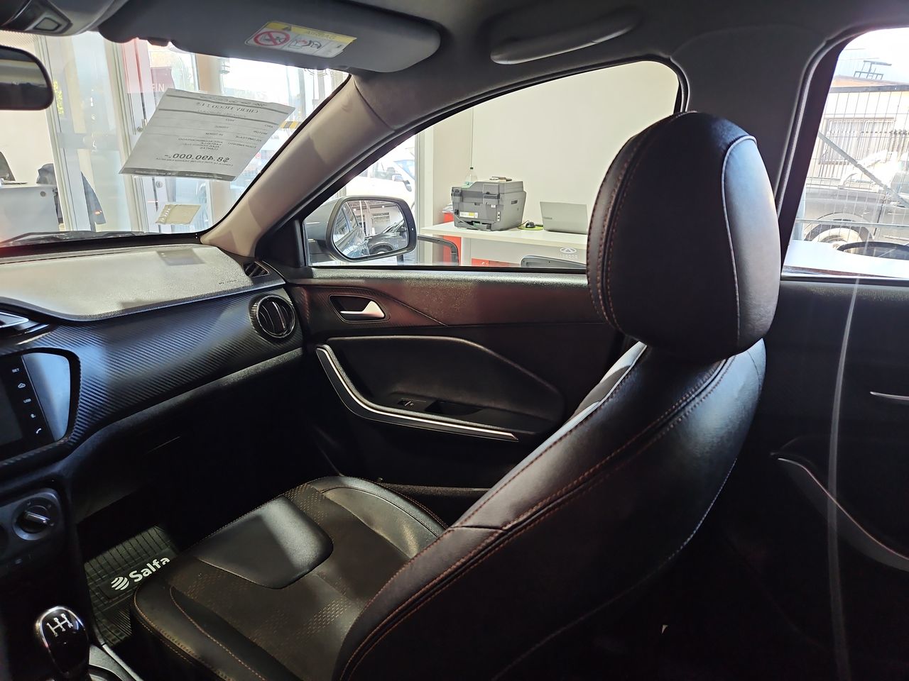 Chery Tiggo 2 Tiggo 2 1.5 2022 Usado  Usado en Webautos.cl