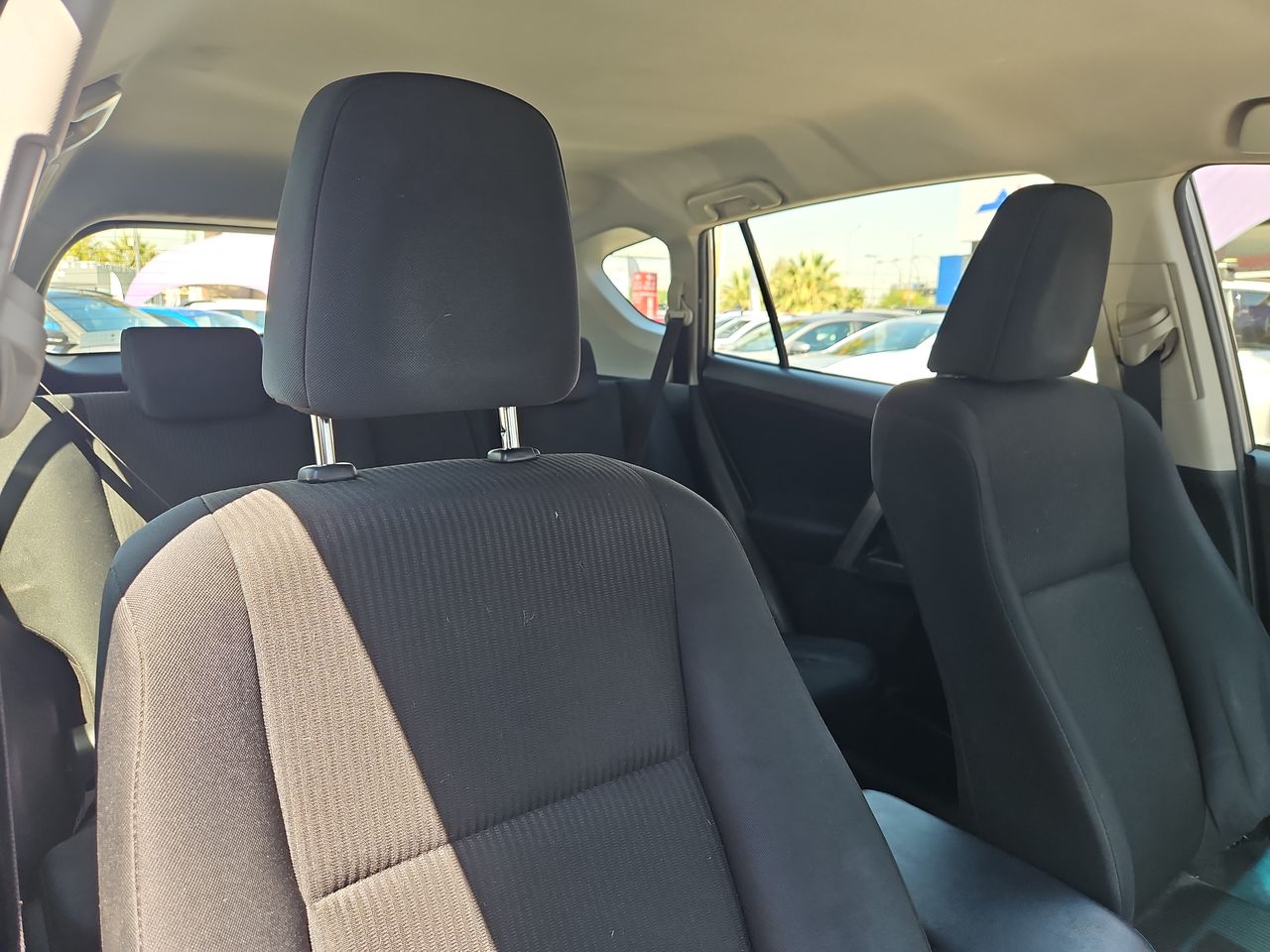 Toyota Rav4 Rav 4 2.0 2018 Usado en Usados de Primera - Sergio Escobar