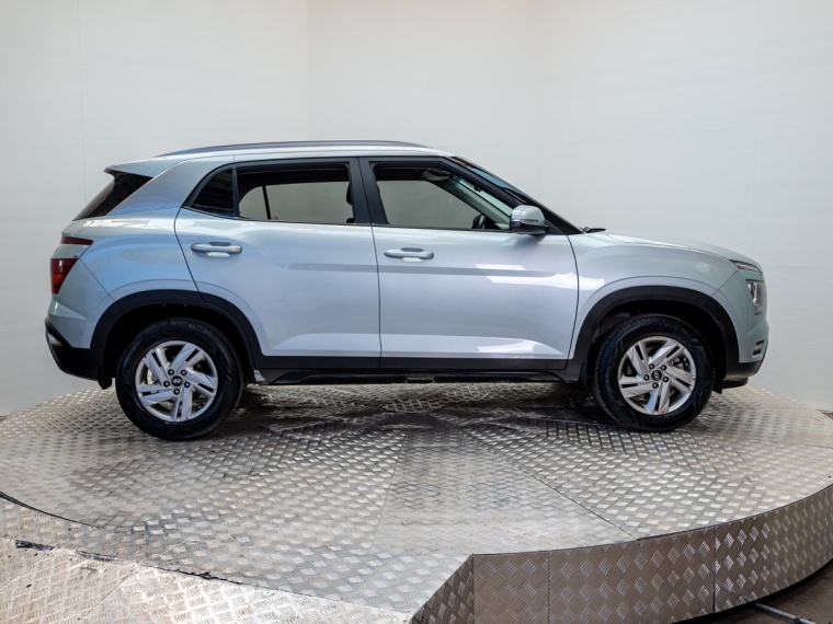 Hyundai Creta 1.5 Su2i Plus Mt 2023 Usado  Usado en Pompeyo