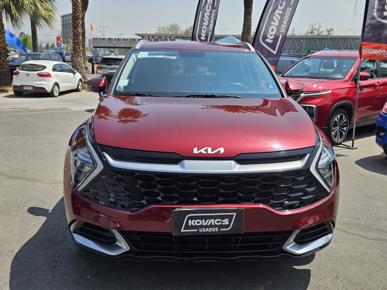 Kia Sportage Ex 2.0l 8at Dsl 2023 Usado  Usado en Kovacs Usados