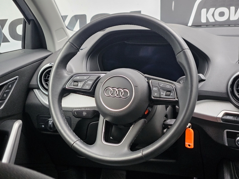 Audi Q2 1.4  Pi  35  Tfsi  At 2023 Usado  Usado en Kovacs Usados