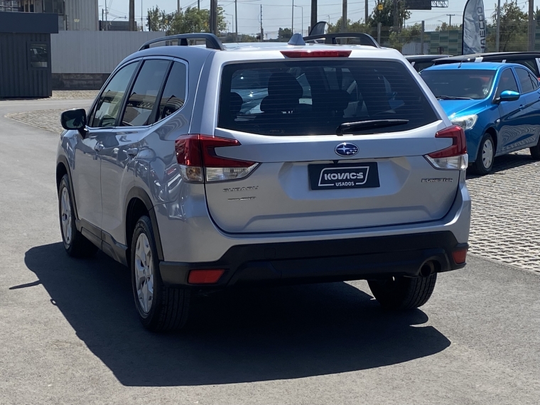 Subaru Forester X At 4x4 2.0 2022 Usado  Usado en Kovacs Usados