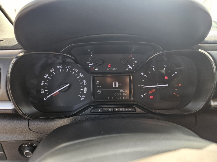 Citroen C-3 1.5 Bluehdi 100 S&s Bvm Live Mt Diesel 2023 Usado  Usado en Kovacs Usados