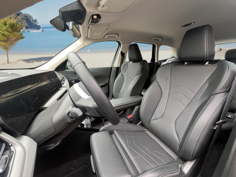 Bmw X1 Sdrive18i Comfort 2026 Usado  Usado en BMW Premium Selection