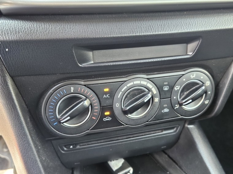 Mazda 3 sedan New 3 1.6 2018 Usado en Rosselot Usados