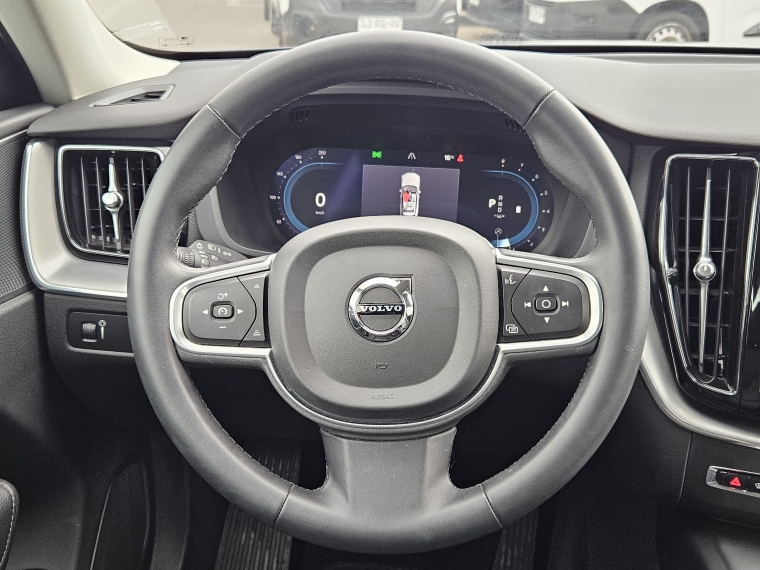 Volvo Xc60 Ii B5 4x4 2.0 Aut  2022 Usado  Usado en Autoselect Usados
