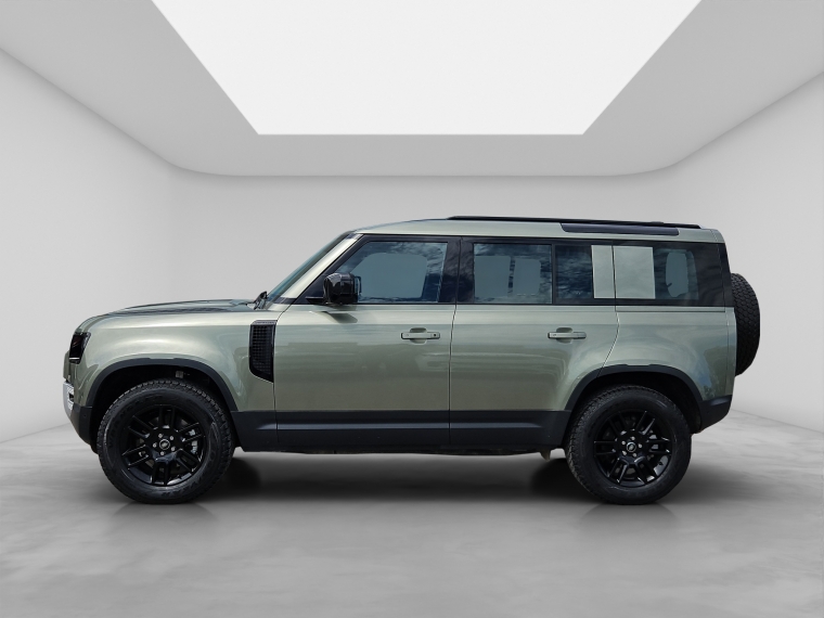 Land rover Defender 110 3.0id S 2026 Usado  Usado en BMW Premium Selection