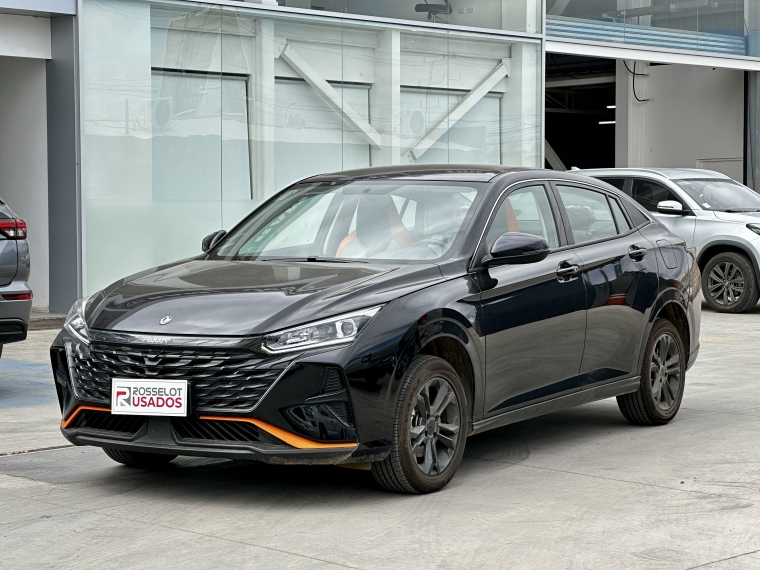 DFM Aeolus AEOLUS Y3 MT 1.5 2024