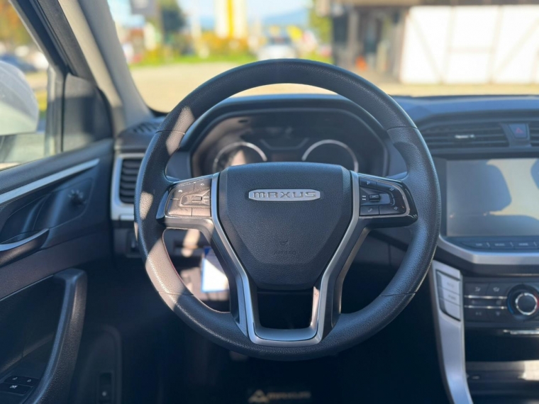 Maxus T60 Gl 2022 Usado en G Autos Automotriz - G Autos