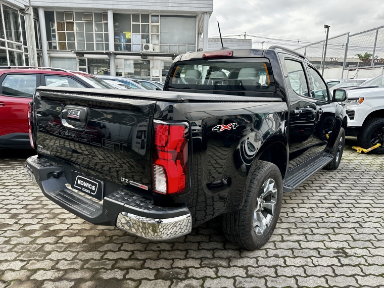 Chevrolet Colorado 2.8 Aut 2026 Usado  Usado en Kovacs Usados
