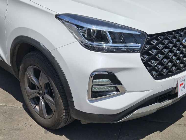 Chery Tiggo 3 pro Tiggo 3 Pro Gls 1.5 2023 Usado en Rosselot Usados