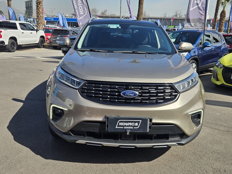 Ford Territory Territory Titanium 1.5 At 2022 Usado  Usado en Kovacs Usados