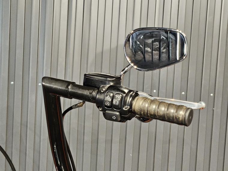 Harley-davidson Softail slim Softal Slim 2020 Usado en Harley Davidson Usados