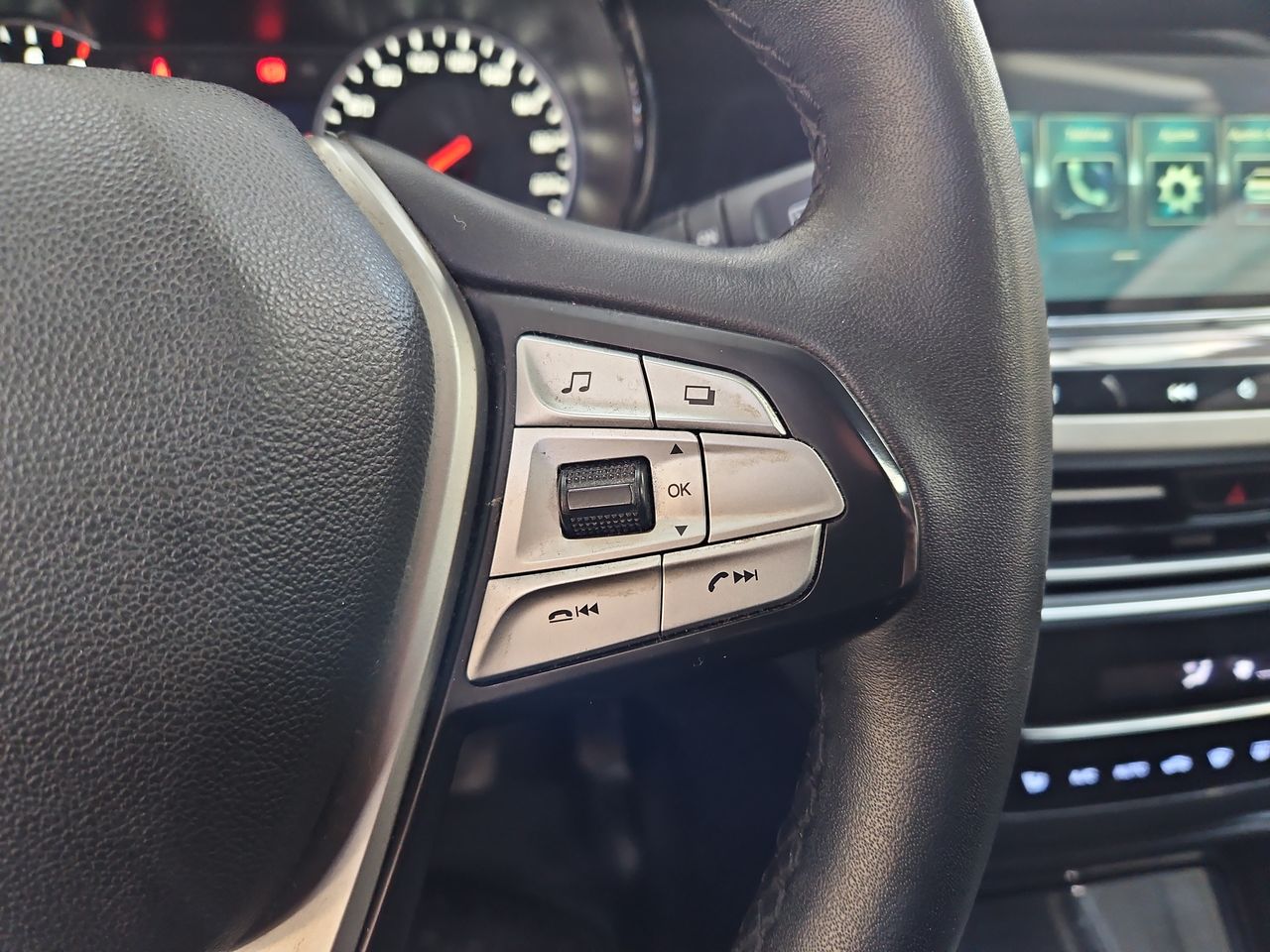 Changan Cs35 Cs35 Plus 1.6 2021 Usado en Usados de Primera - Sergio Escobar