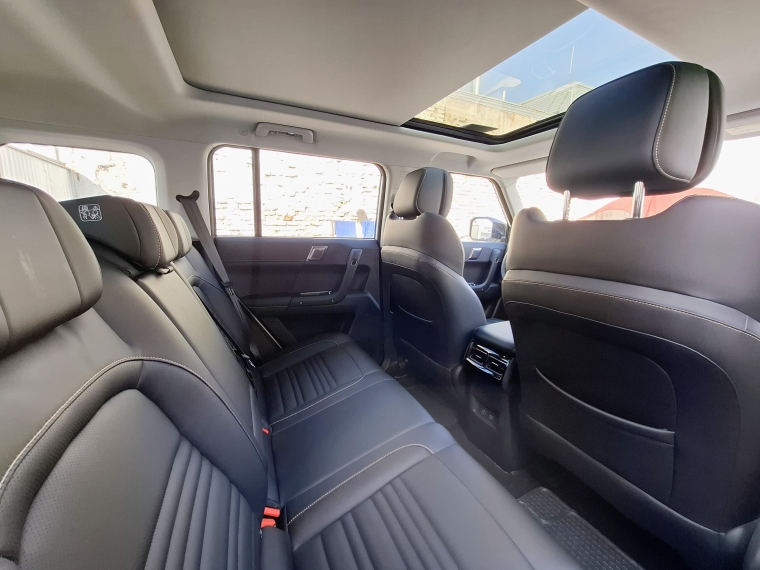 Jaecoo J6 Patagonia Awd Electrico 2025 Usado  Usado en Kovacs Usados