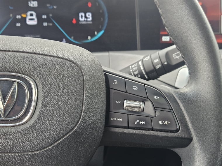 Changan Cs35 Plus Luxury At 1.4 2022 Usado Usado en Kovacs Usados Changan Cs35 Plus Luxury At 1.4 2022 Usado Usado en Kovacs Usados