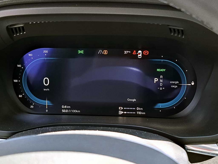 Volvo Xc60 T8 Awd Recharge Ultimate 2025 Usado  Usado en BMW Premium Selection