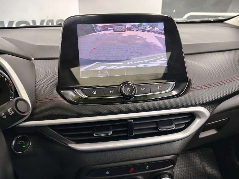 Chevrolet Tracker 1.2 Rs At  2024 Usado  Usado en Kovacs Usados