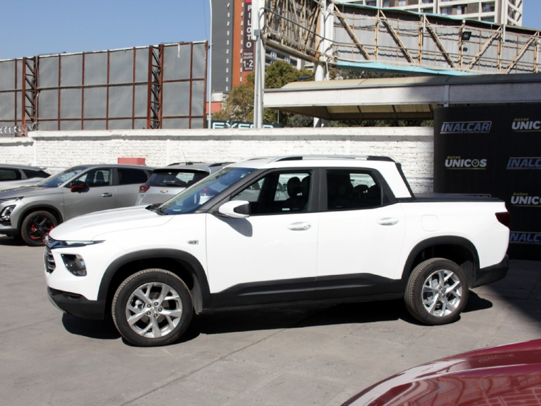 Chevrolet Montana Ltz Turbo 2024 Usado  Usado en Webautos.cl