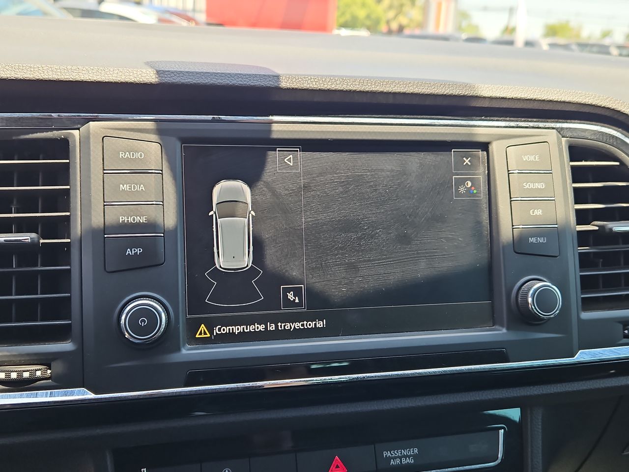 Seat Ateca Ateca 4x4 1.4 Aut 2020 Usado en Usados de Primera - Sergio Escobar