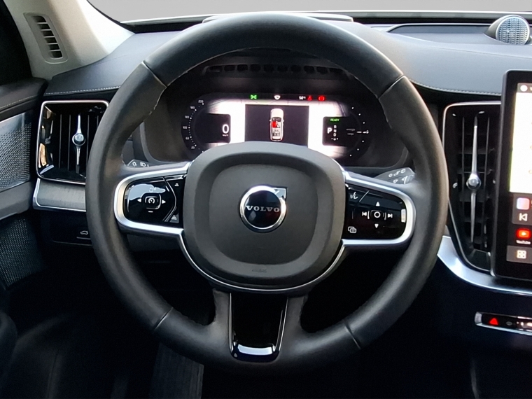 Volvo Xc90 2.0 T8 Ultra Hibrido Awd At 5p 2025 Usado Usado en BMW Premium Selection Volvo Xc90 2.0 T8 Ultra Hibrido Awd At 5p 2025 Usado Usado en BMW Premium Selection