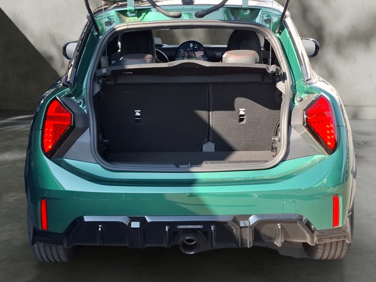 Mini Cooper Jcw Spitfire 2026 Usado Usado en Webautos.cl Mini Cooper Jcw Spitfire 2026 Usado Usado en Webautos.cl