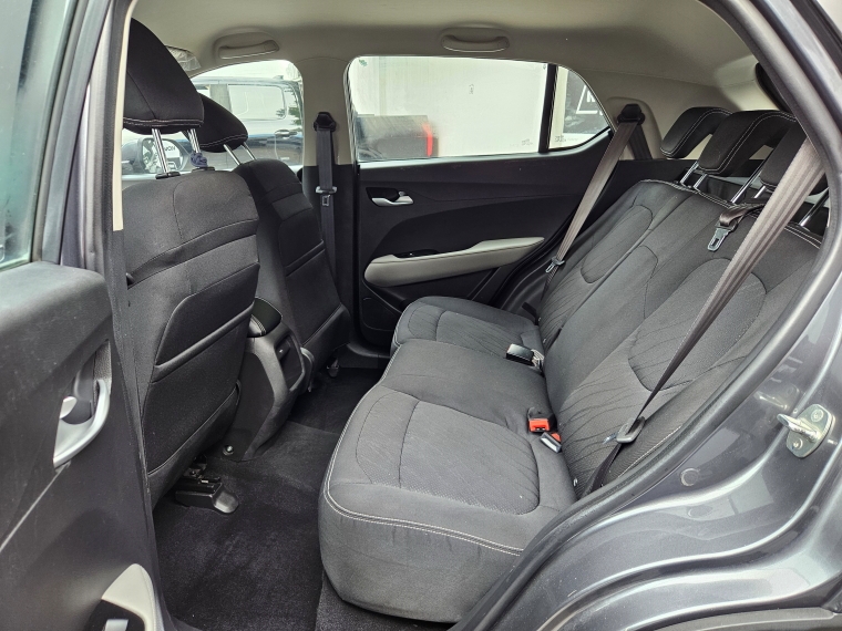 Chevrolet Groove 1.5 Ltz Mt 2023 Usado  Usado en Kovacs Usados
