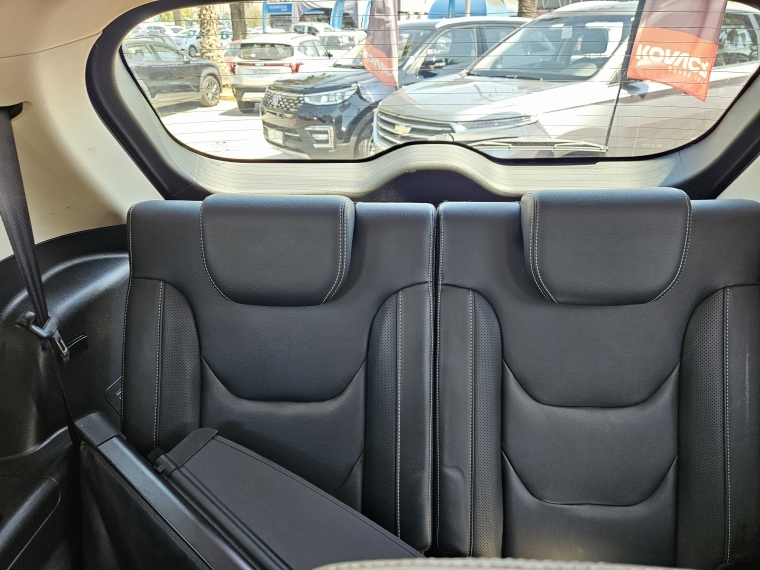 Dfsk 580 Suv Glory 580 1.8 2023 Usado  Usado en Kovacs Usados