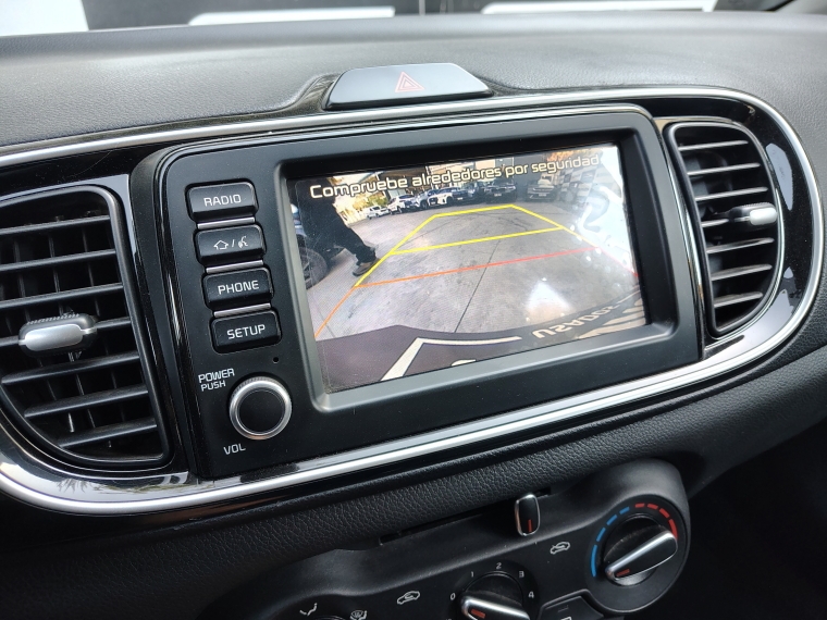 Kia Soluto 1.4 Lx Mt 2024 Usado  Usado en Kovacs Usados