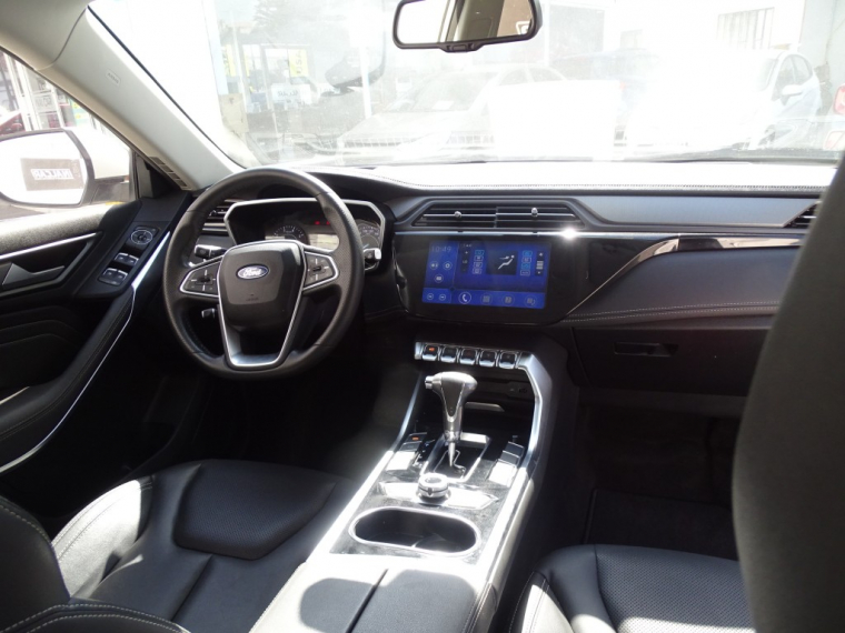Ford Territory At 2021 Usado  Usado en Webautos.cl