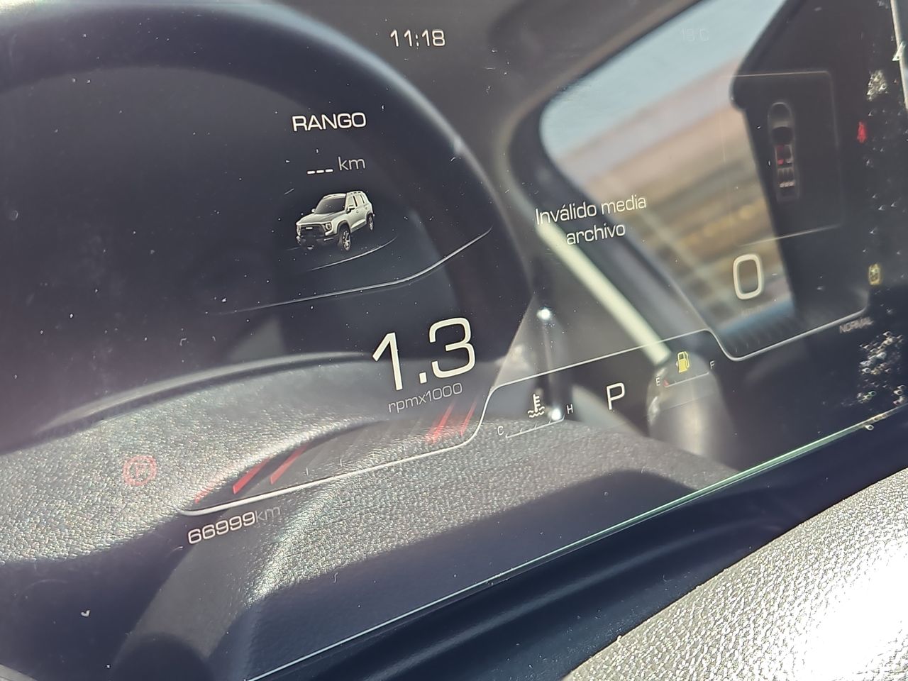 Haval Dargo Dargo Dct 2.0  Aut 2022 Usado en Usados de Primera - Sergio Escobar