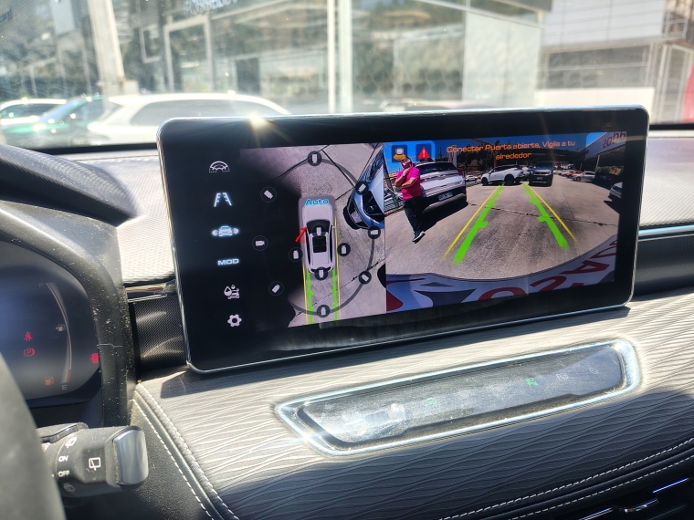 Haval Jolion Jolion Deluxe 1.5 Aut 2023 Usado en Rosselot Usados