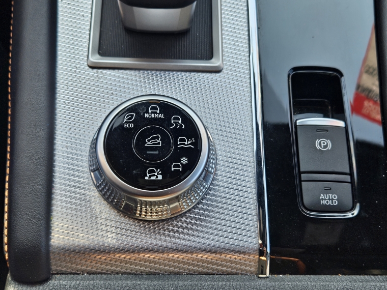 Mitsubishi New outlander New Outlander 4x4 At Gls Limited Mn 2024 Usado en Rosselot Usados