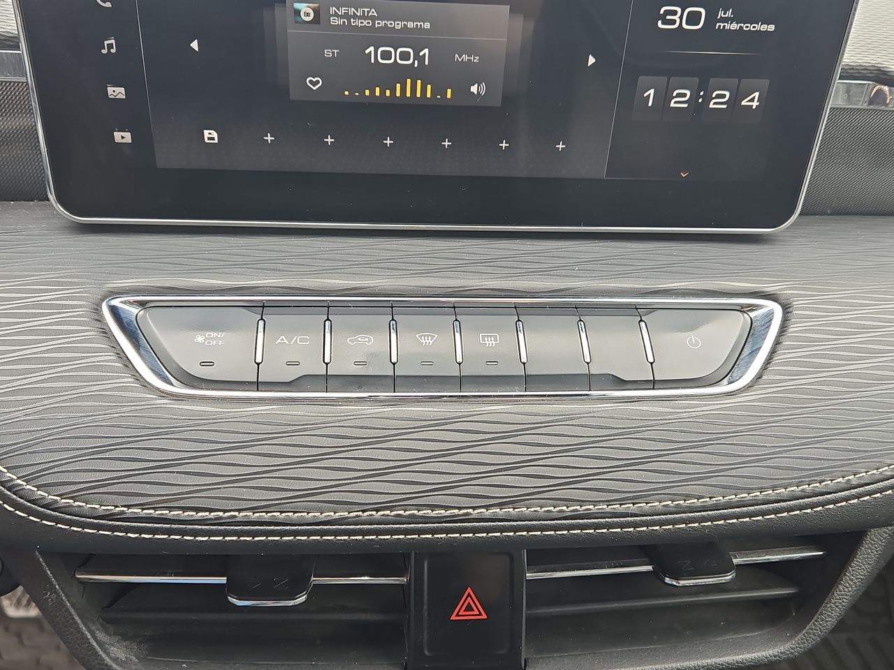 Haval Jolion Jolion Turbo 1.5 2022 Usado en Usados de Primera - Sergio Escobar