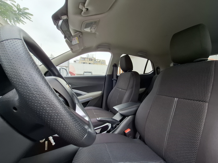 Chevrolet Groove 1.5 Ltz Mt 2024 Usado  Usado en Kovacs Usados