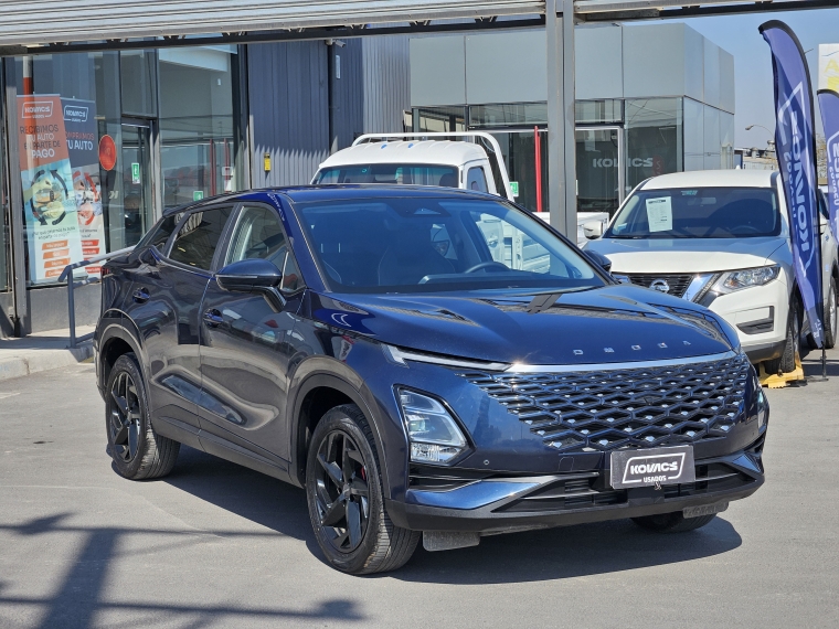 Omoda C5 T Prestige At 1.6 2025 Usado  Usado en Kovacs Usados