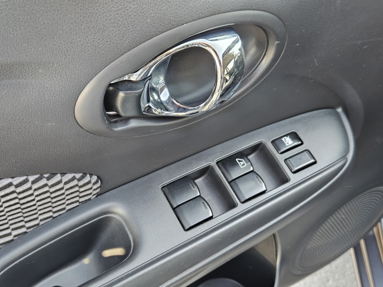 Nissan Versa 1.6 Drive Mt 2019 Usado  Usado en Kovacs Usados