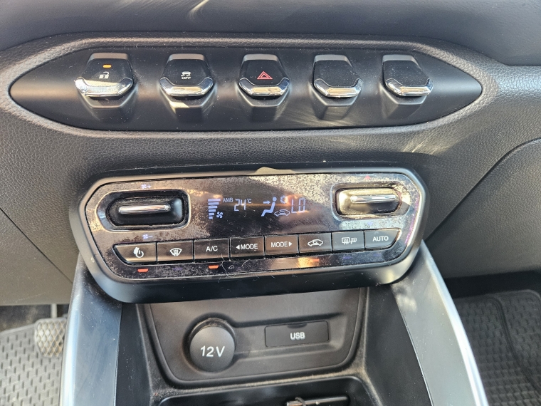 Chevrolet Groove Ltz 1.5 Mt 2023 Usado  Usado en Kovacs Usados