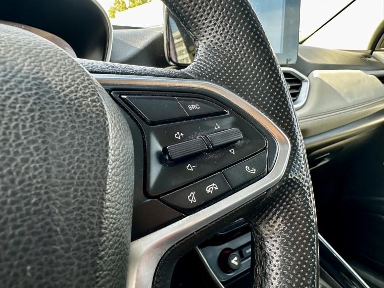 Chevrolet Captiva 1.5 Premier Mt 2020 Usado  Usado en Webautos.cl