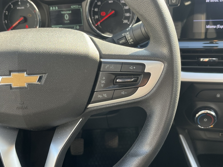 Chevrolet Montana Lt Mt 2024 Usado  Usado en Kovacs Usados