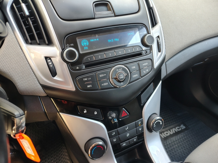 Chevrolet Cruze 1.8 Ls At 2013 Usado  Usado en Kovacs Usados