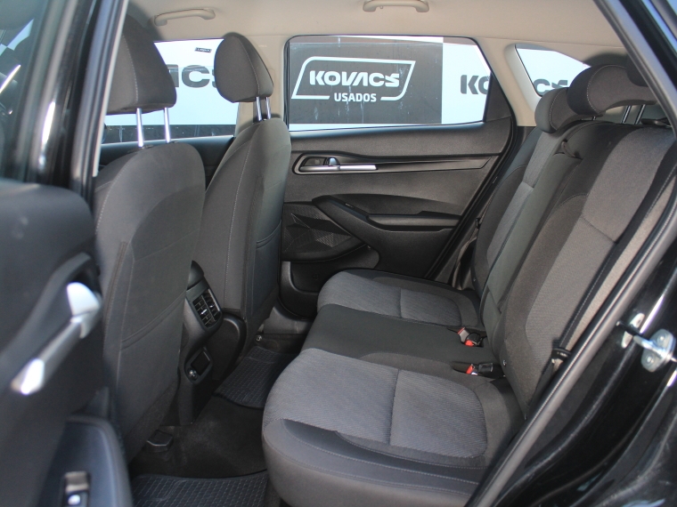 Kia Seltos 1.6  Ex Mt 2024 Usado  Usado en Kovacs Usados