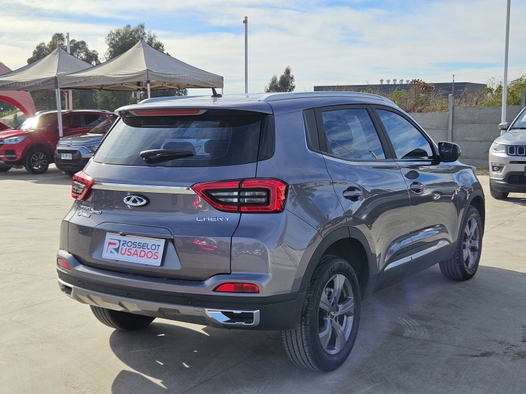 Chery Tiggo 3 pro Tiggo 3 Pro Gls 1.5 Aut 2025 Usado en Rosselot Usados
