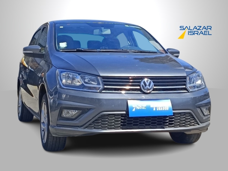 VOLKSWAGEN VOYAGE 1.6 HIGHLINE AC 2AB MT 4P 2022