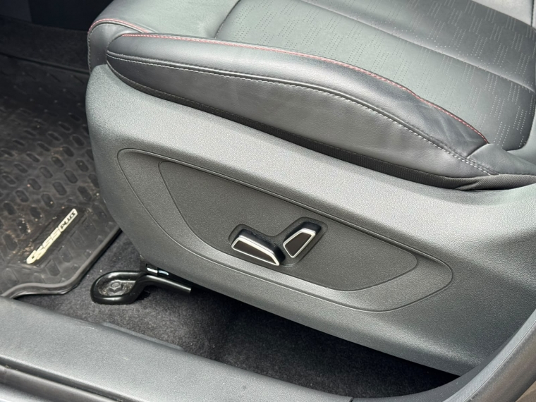 Changan Cs55 Plus Turbo 2025 Usado en G Autos Automotriz - G Autos